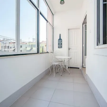 Meet The Almargem Appartement *