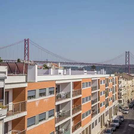 Meet The Almargem Lisboa